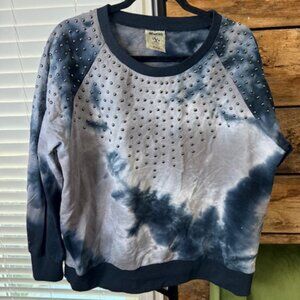 Vocal Brand Crew Neck